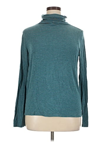Nomadic Traders Long Sleeve Turtleneck (view 1)