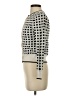 Ann Taylor Houndstooth Ivory Jacket Size XS - photo 5