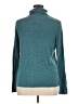 Nomadic Traders Teal Long Sleeve Turtleneck Size XL - photo 2
