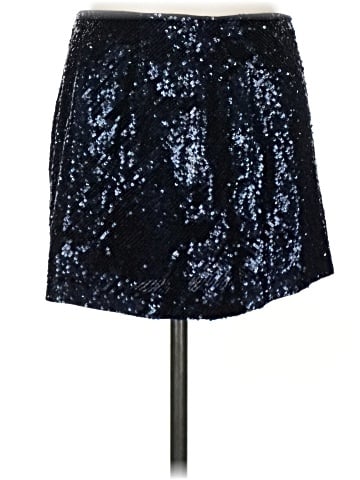 Haute Hippie Silk Skirt (view 1)