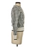 Ann Taylor Houndstooth Ivory Jacket Size XS - photo 4