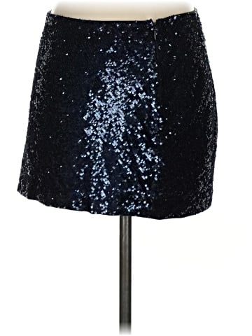 Haute Hippie Silk Skirt (view 2)