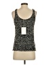Cos Black Sleeveless Top Size S - photo 2