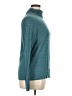 Nomadic Traders Teal Long Sleeve Turtleneck Size XL - photo 4