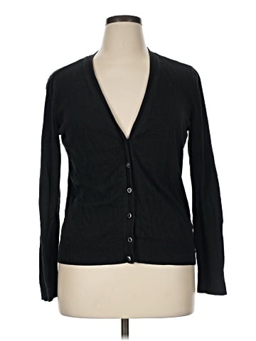 7th Avenue Design Studio New York & Company Cardigan (view 1)