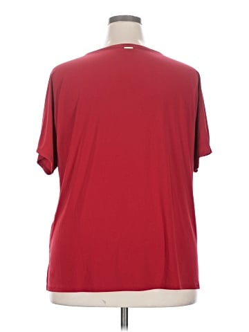 Nine West Short Sleeve T-Shirt (view 2)