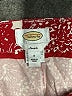 Talbots Paisley Red Casual Skirt Size 6 - photo 4