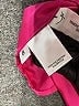 Ann Taylor 100% Polyester Pink Sleeveless T-Shirt Size M - photo 8