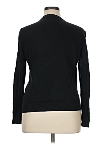7th Avenue Design Studio New York & Company Cardigan (view 2)
