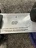 Jessica Simpson 100% Cotton Solid Blue Casual Pants Size L - photo 8