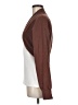 Athleta Brown Cardigan Size M - photo 5