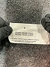 Jessica Simpson Solid Black Casual Dress Size S - photo 8