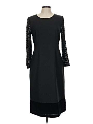 Karl Lagerfeld Paris Cocktail Dress (view 1)
