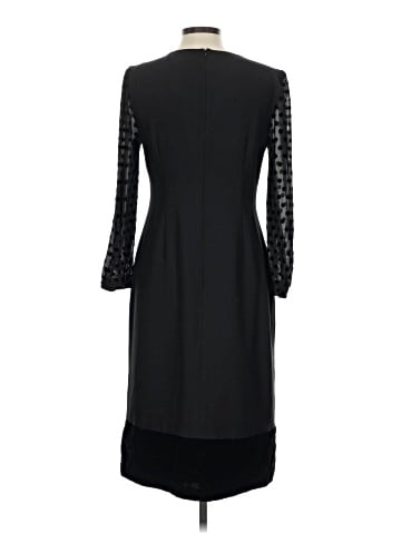Karl Lagerfeld Paris Cocktail Dress (view 2)