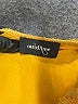 Ottod'Ame 100% Polyester Gold Cocktail Dress Size 8 - photo 7