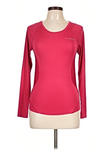 Brooks Long Sleeve T-Shirt (view 1)