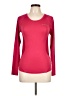 Brooks Red Long Sleeve T-Shirt Size L (estimated) - photo 1