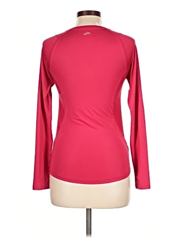 Brooks Long Sleeve T-Shirt (view 2)