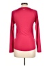 Brooks Red Long Sleeve T-Shirt Size L (estimated) - photo 2