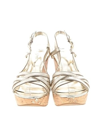 Lauren by Ralph Lauren Wedges (view 2)