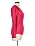 Brooks Red Long Sleeve T-Shirt Size L (estimated) - photo 4