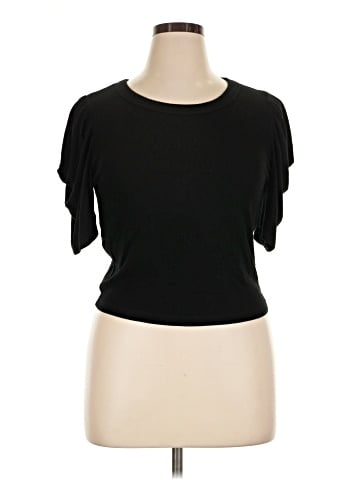 Michael Stars Short Sleeve T-Shirt (view 1)