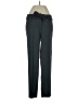 Ann Taylor LOFT Tweed Gray Dress Pants Size 0 - photo 1
