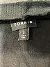 Torrid Black Shrug Size 2X Plus (2) - photo 7