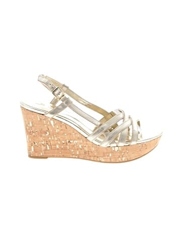 Lauren by Ralph Lauren Wedges (view 1)
