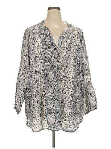 Amour Vert 3/4 Sleeve Blouse (view 1)