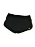 Asics Black Athletic Shorts Size L - photo 1