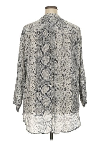 Amour Vert 3/4 Sleeve Blouse (view 2)