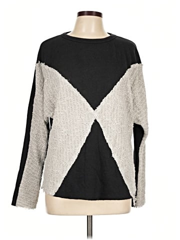 Pete Pullover Sweater (view 1)