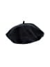 Zara 100% Wool Black Hat One size - photo 1