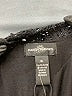 Karen Brooks Black Short Sleeve Top Size XL - photo 7
