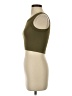 Out From Under Green Tank Top Size XS - Sm - photo 5