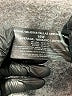 Gloria Vanderbilt Black Jeans Size 16 - photo 5