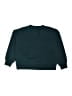 Old Navy Stars Teal Green Sweatshirt Size 8 - photo 2
