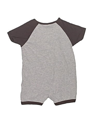 Genuine Merchandise by Gen2 Short Sleeve Onesie (view 2)