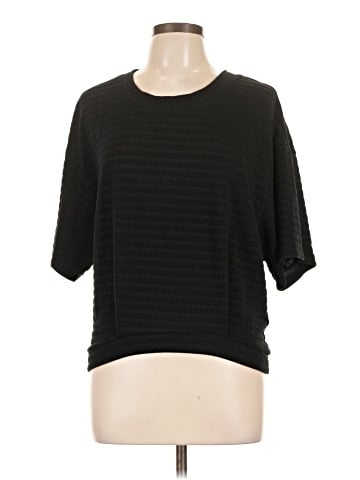 LNA Short Sleeve Top (view 1)