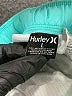 Hurley 100% Polyester Graphic Yellow Board Shorts Size 13 - photo 3