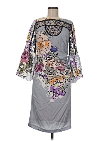 Tracy Reese Casual Dress (view 1)