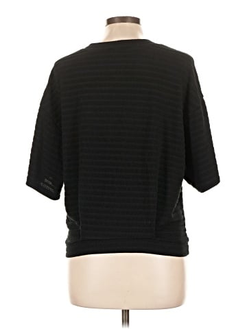 LNA Short Sleeve Top (view 2)