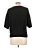 LNA Black Short Sleeve Top Size L - photo 2