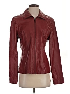 Wilsons Leather Jacket