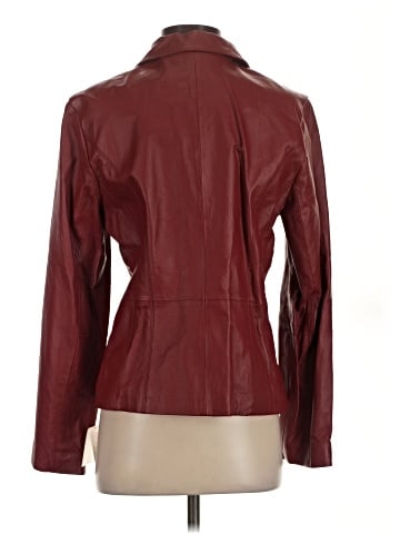 Wilsons Leather Jacket (view 2)