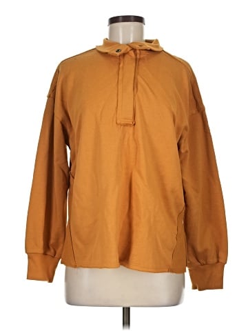Doe & Rae Sweatshirt (view 1)