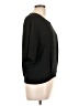 LNA Black Short Sleeve Top Size L - photo 4