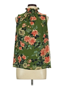 Vince Camuto Sleeveless Blouse