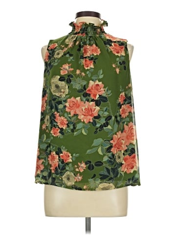 Vince Camuto Sleeveless Blouse (view 1)